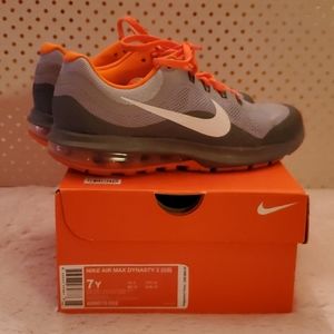 Youth Nike Air Max Dynasty 2